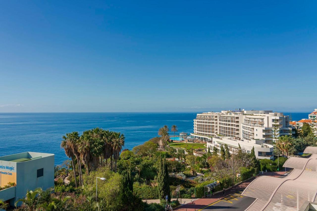 Rodamar II By An Island Apart Funchal  Exterior foto