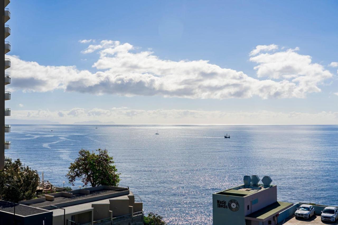 Rodamar II By An Island Apart Funchal  Exterior foto