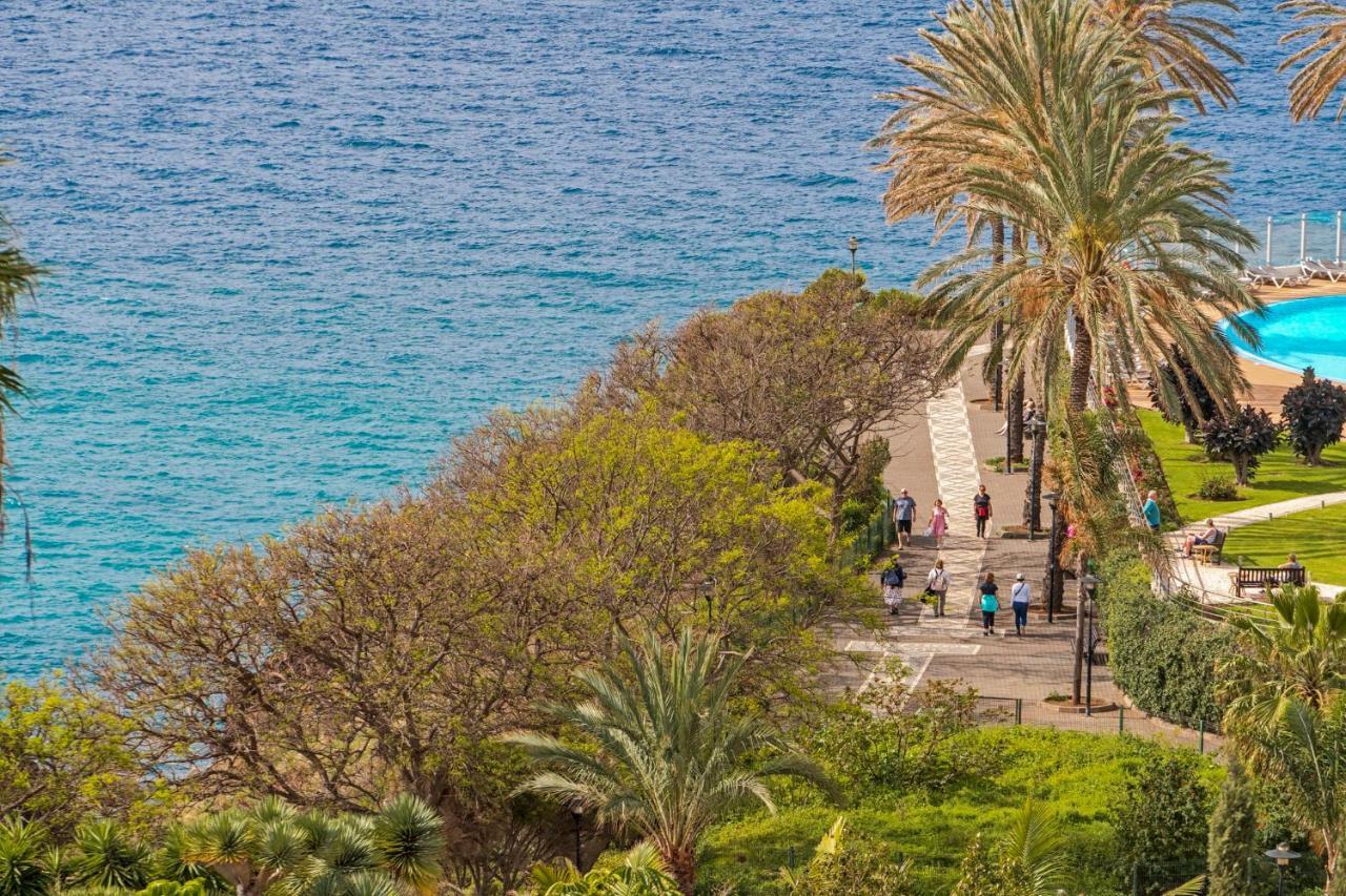 Rodamar II By An Island Apart Funchal  Exterior foto