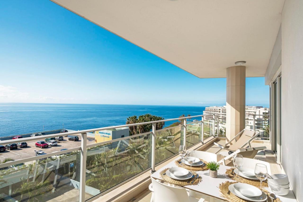 Rodamar II By An Island Apart Funchal  Exterior foto