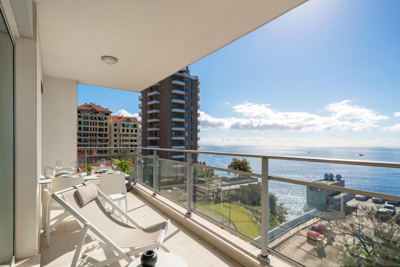 Rodamar II By An Island Apart Funchal  Exterior foto