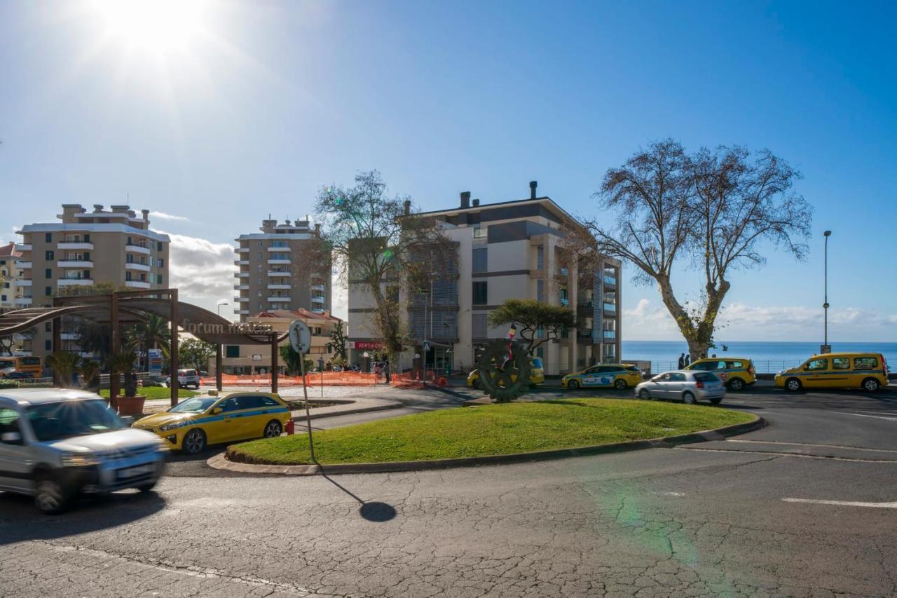 Rodamar II By An Island Apart Funchal  Exterior foto