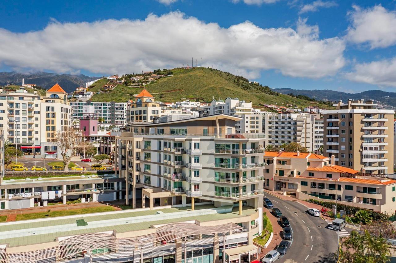 Rodamar II By An Island Apart Funchal  Exterior foto