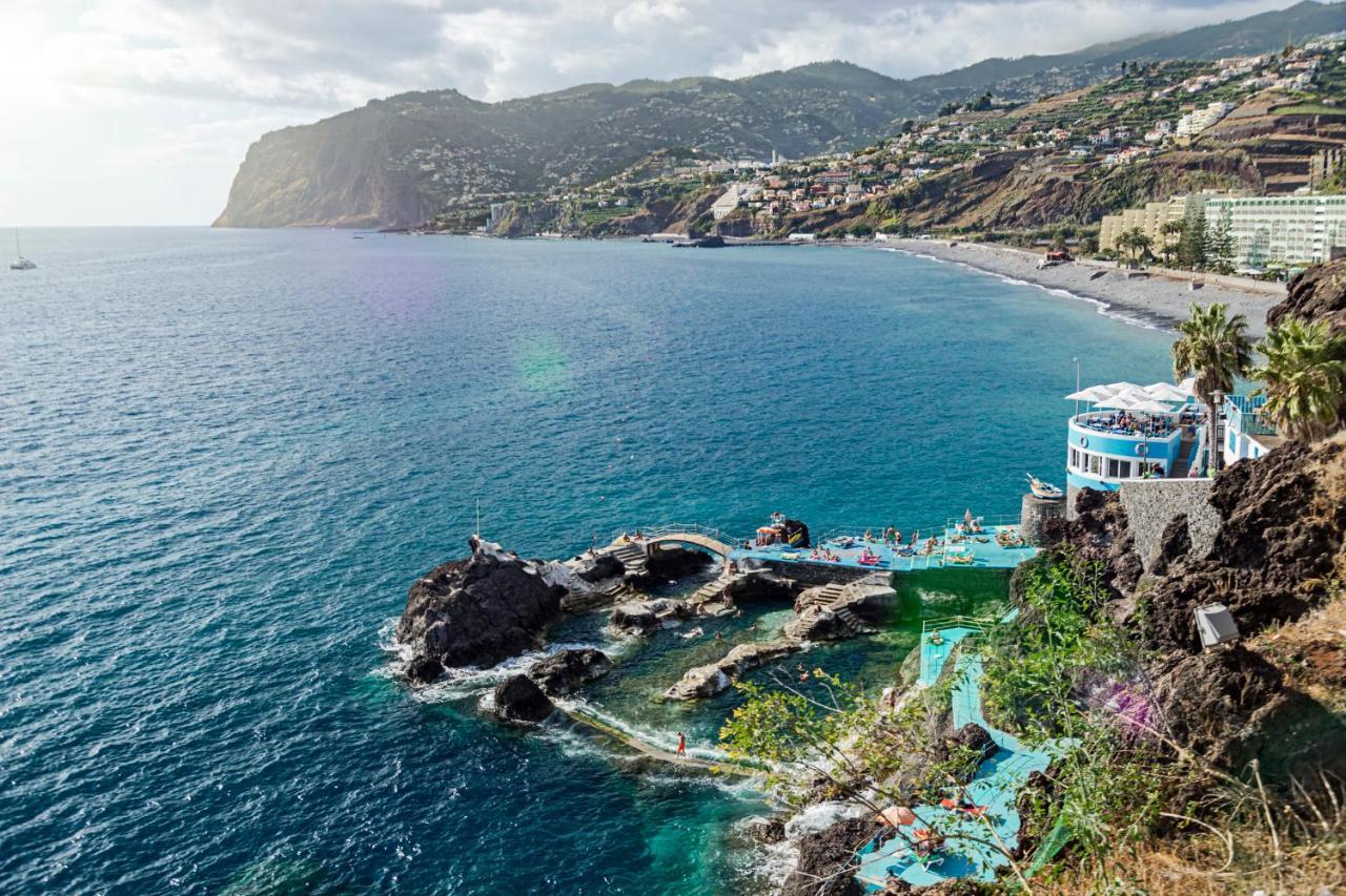 Rodamar II By An Island Apart Funchal  Exterior foto