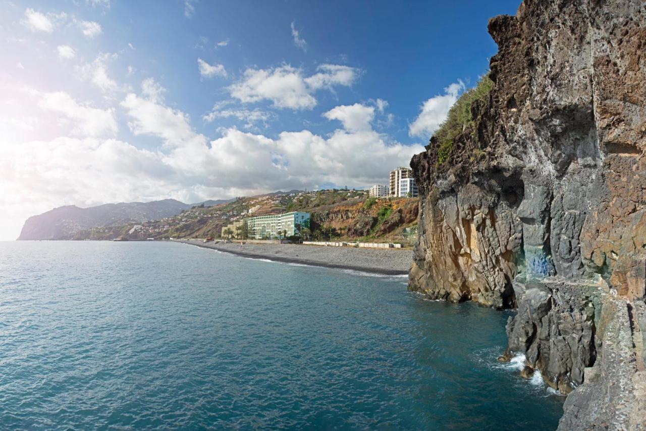 Rodamar II By An Island Apart Funchal  Exterior foto