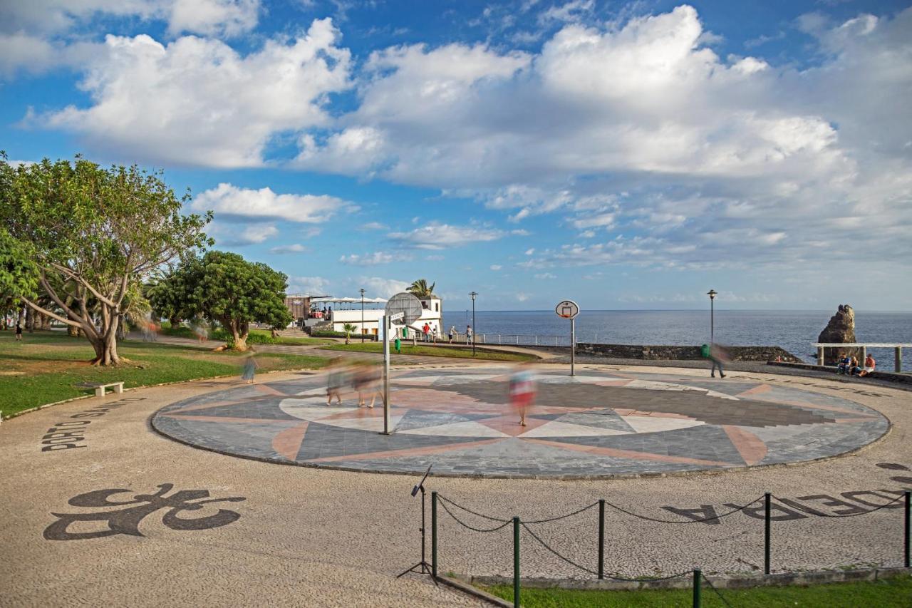 Rodamar II By An Island Apart Funchal  Exterior foto